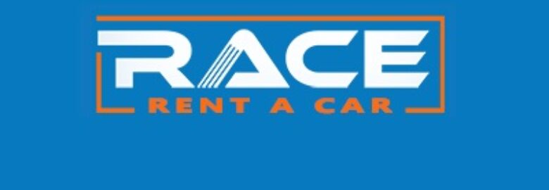 RACE RENT A CAR