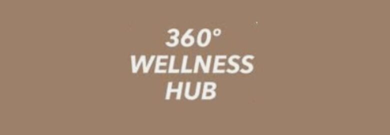 360 Wellness Hub