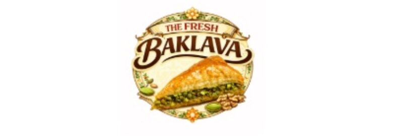 The Fresh Baklava