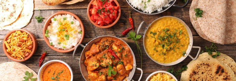 Fathimas indian kitchen