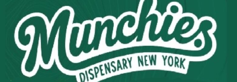 Munchies dispensary