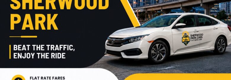 Airport Taxi Sherwood Park