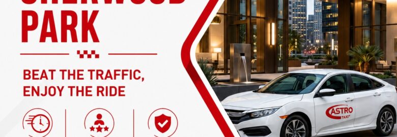 Cabs Sherwood Park