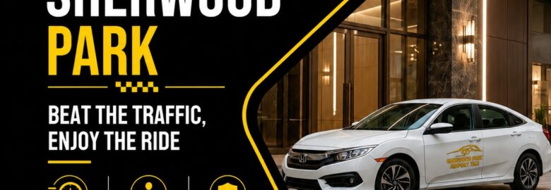 Taxi Sherwood Park