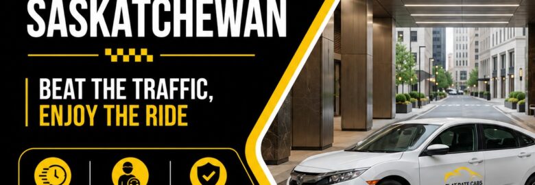 Taxi Fort Saskatchewan