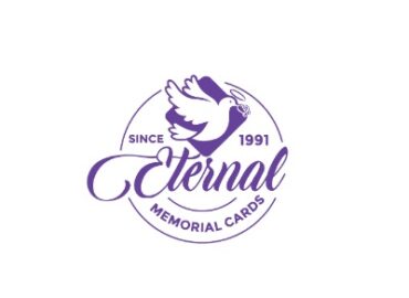 Eternal Memorial Cards