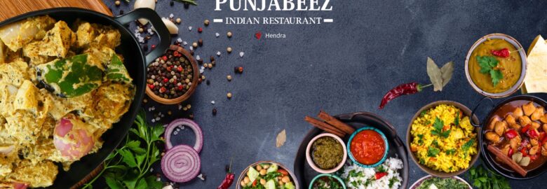 Punjabeez Indian Restaurant