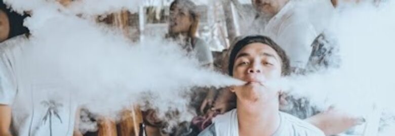 Happy Town Vape & Liquor Shop