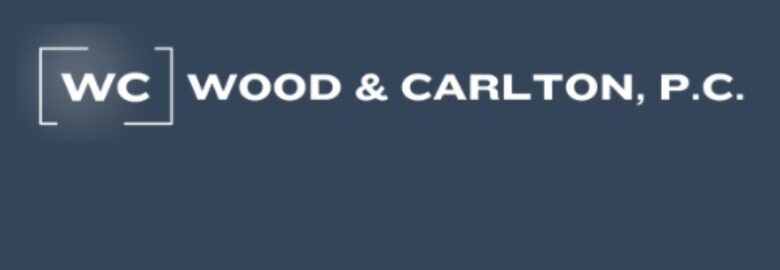 Wood & Carlton, P.C.