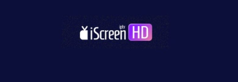 iScreenHD IPTV