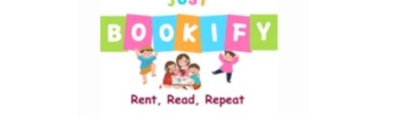 Just Bookify