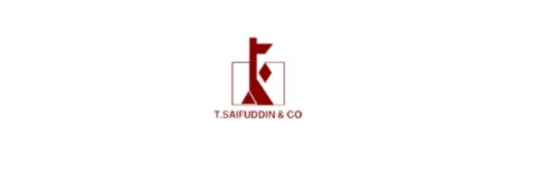 T Saifuddin & Company