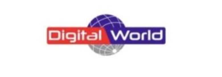 Digital world