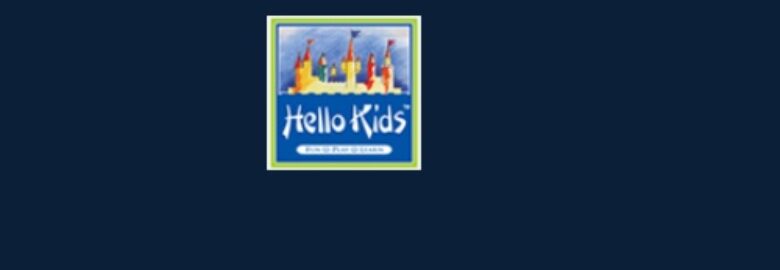 Hellokids Megaminds Preschool