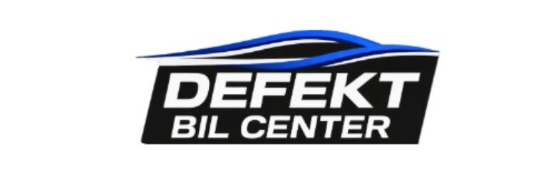 Defekt Bil Center