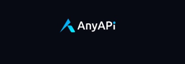 AnyAPI