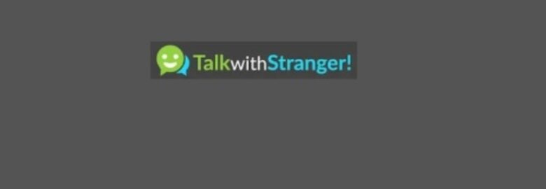 Talk With Stranger