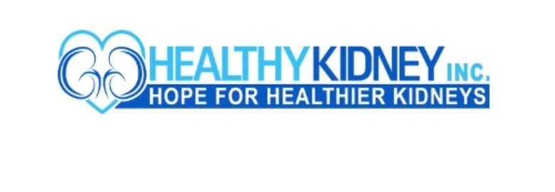 Healthy Kidney Inc.