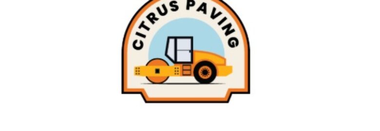 Citrus Paving