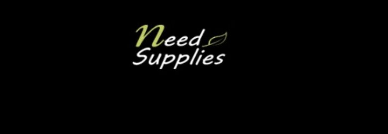 Need Supplies