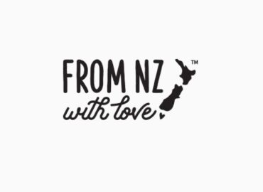 From NZ with Love