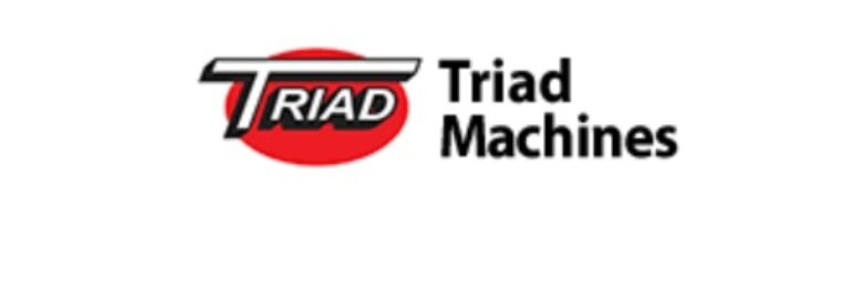 Triad Machines