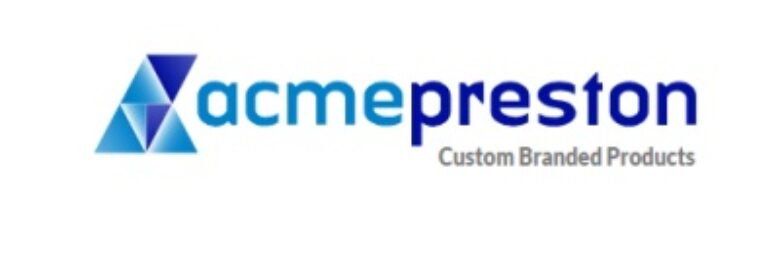 Custom School Supplies | Acme Preston