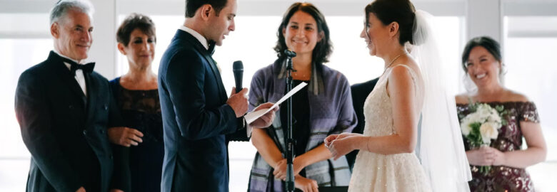 Cantor Laura Stein – Jewish Lifecycle Officiant New York Metro & CT