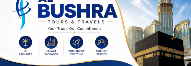 Umrah packages from Bangalore