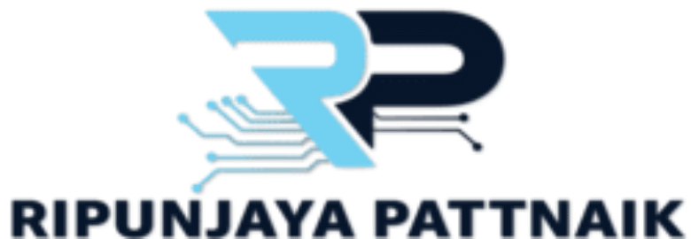 Ripunjaya Pattnaik