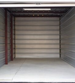 Letz Get Storage