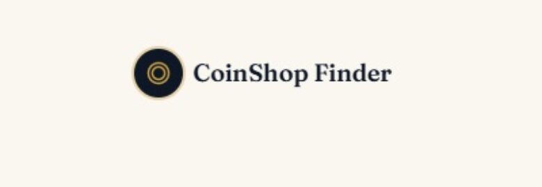 CoinShop Finder