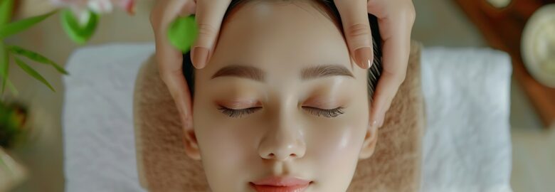 Aurathaimassage
