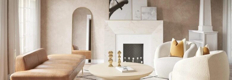 Designer Walls