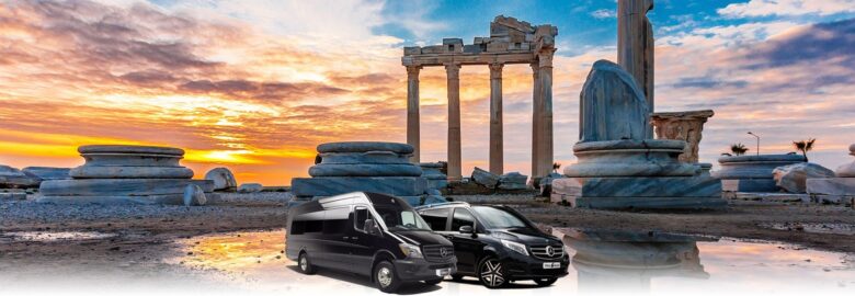AIRPORT TRANSFER