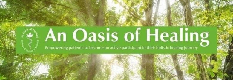 An Oasis of Healing