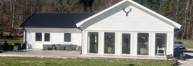 Olaussons Byggtjänst AB