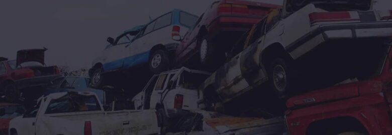 Buy Junk Cars 4 Cash