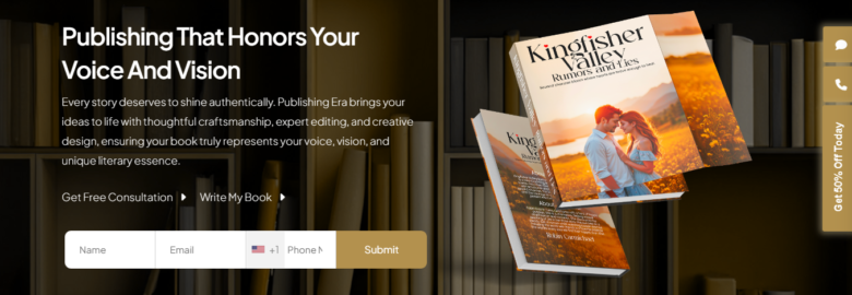 Publishing Era