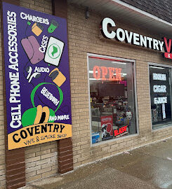 Coventry Vape