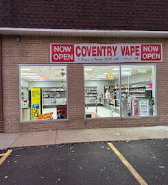 Coventry Vape
