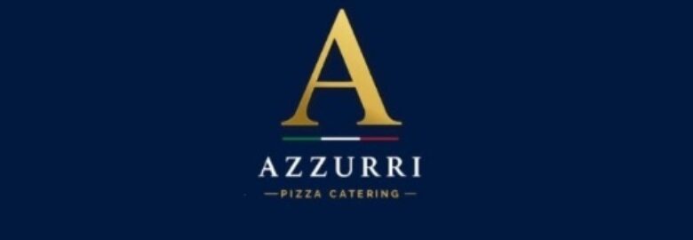 Azzurri Pizza Catering
