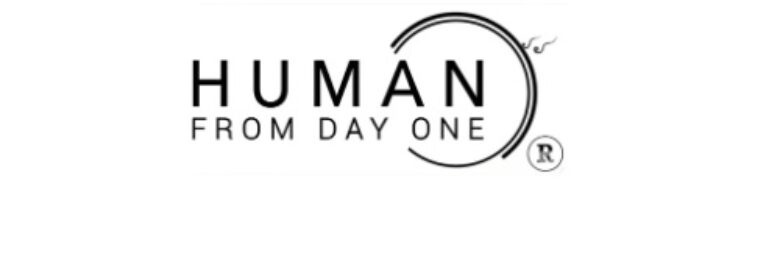 Human From Day One