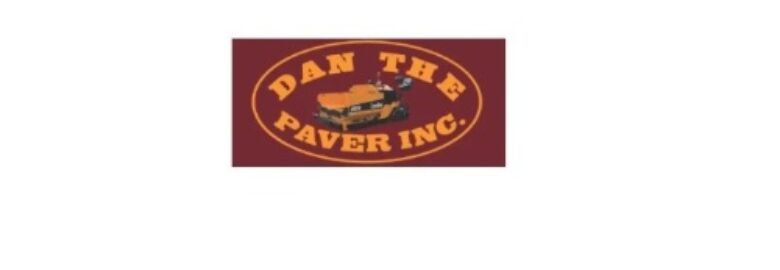 Dan the Paver