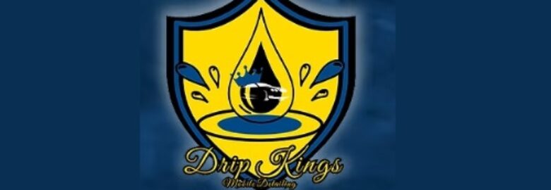 Drip Kings Mobile Detailing