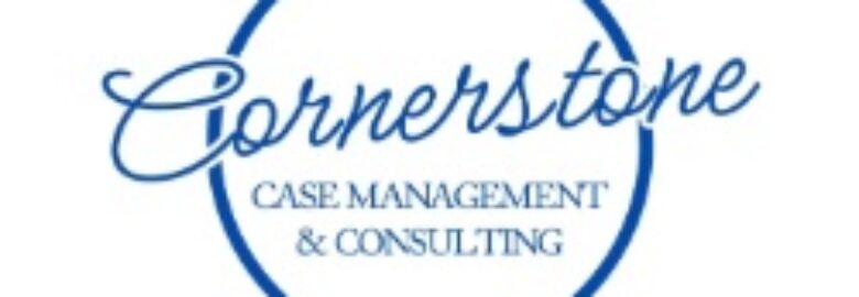 Cornerstone Case Management & Consulting