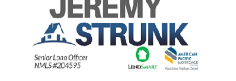 Jeremy Strunk
