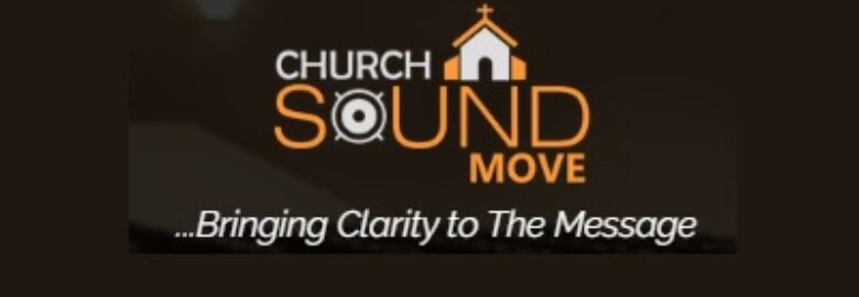 Church Sound Move