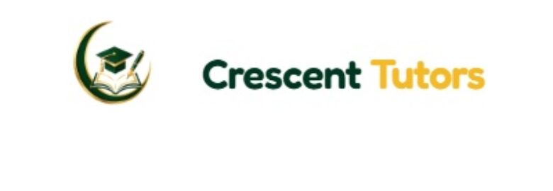 CRESCENT TUTORS
