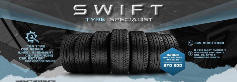 Swift Tyre Specialist